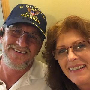 Meet your Posher, Ronald